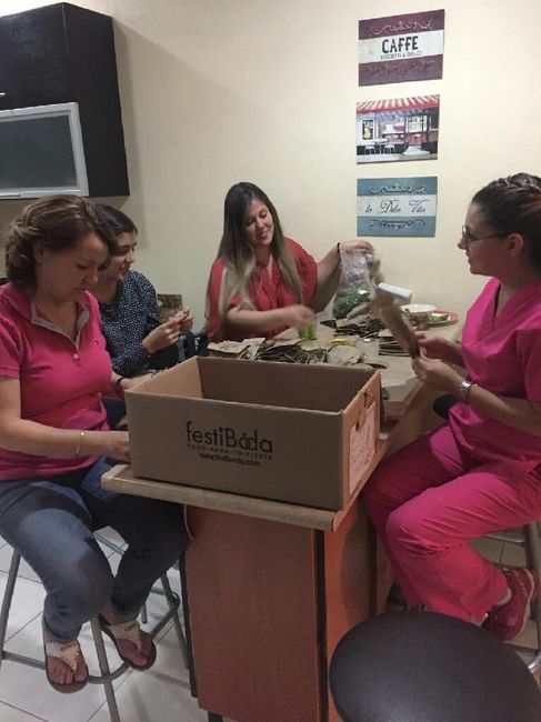 Avances a 6 meses - 1