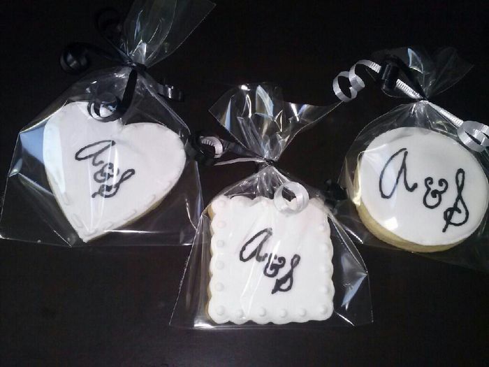 Detallitos de boda en guadalajara, jal. - 1