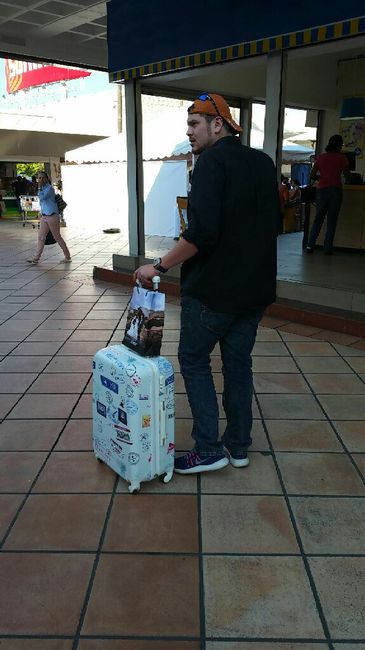 Mi mesa de regalos - 6