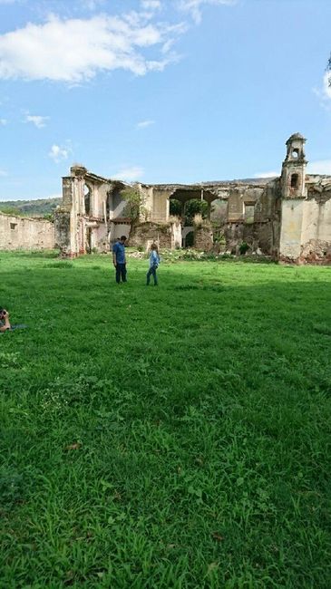 Sesión de fotos - 2