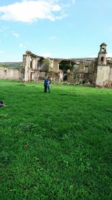 Sesión de fotos - 5