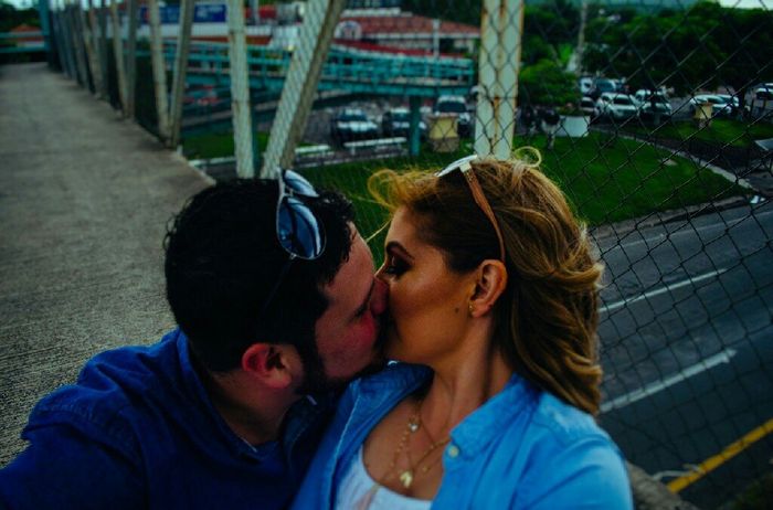 Sesión casual.. oficiales - 16