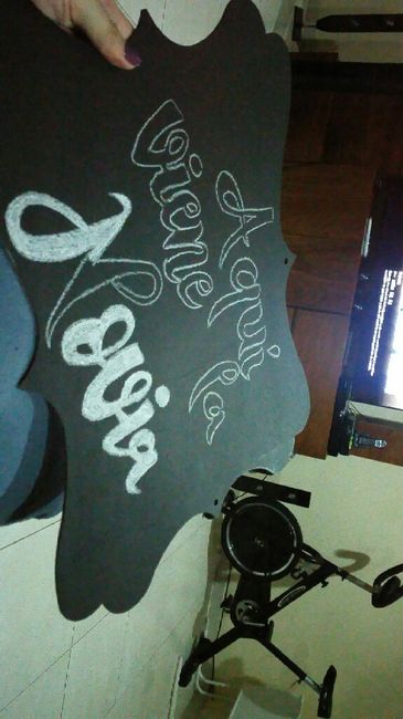  Ya tengo mis invitaciones! - 2