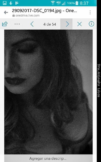  Mi sesión boudoir.. - 3