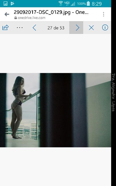  Mi sesión boudoir.. - 11