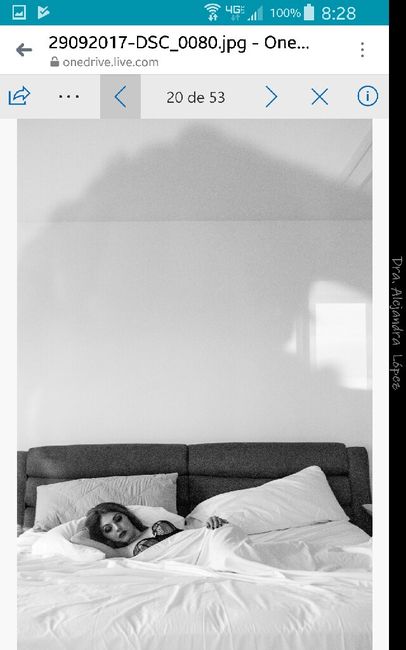  Mi sesión boudoir.. - 15