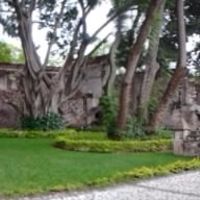 Visitas a la Hacienda