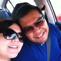 Alina y Charly