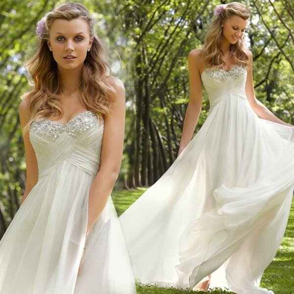 Alguien ha cmprado su vestido en aliexpres? - 1