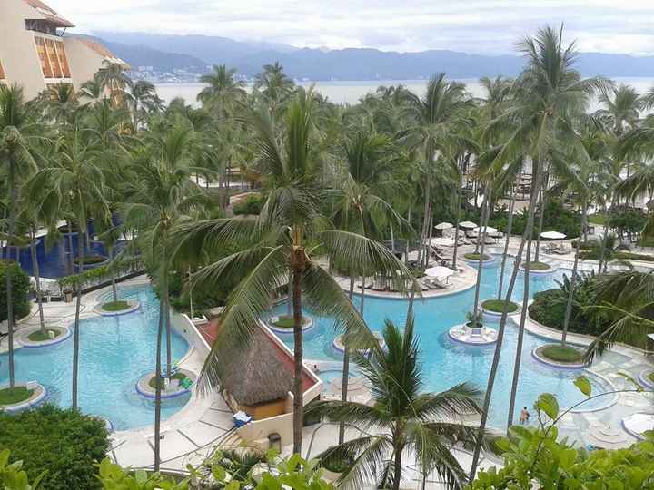 Hotel de Vallarta - 1