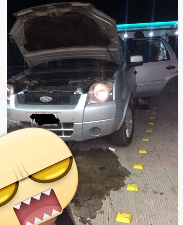 Así o más salada... pero lo logre! - 1