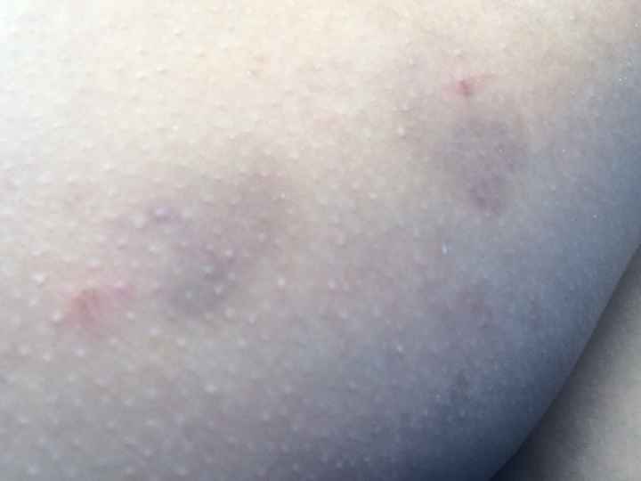 Así o más salada... pero lo logre! - 4