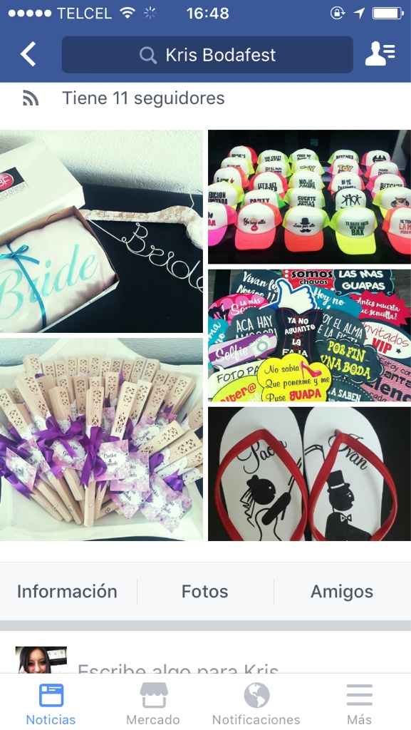 Lo necesitó urgentemente - 2