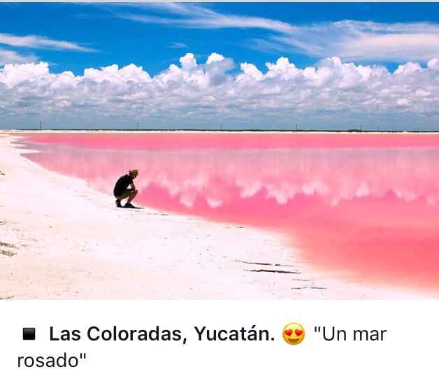 Opciones para luna de miel en mexico - 1