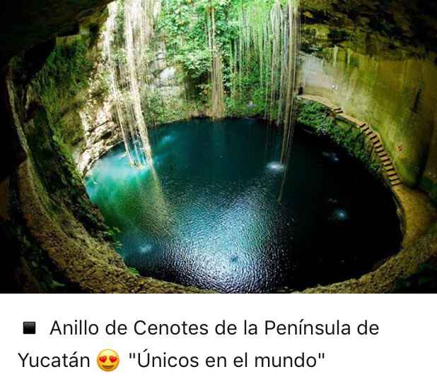 Opciones para luna de miel en mexico - 9