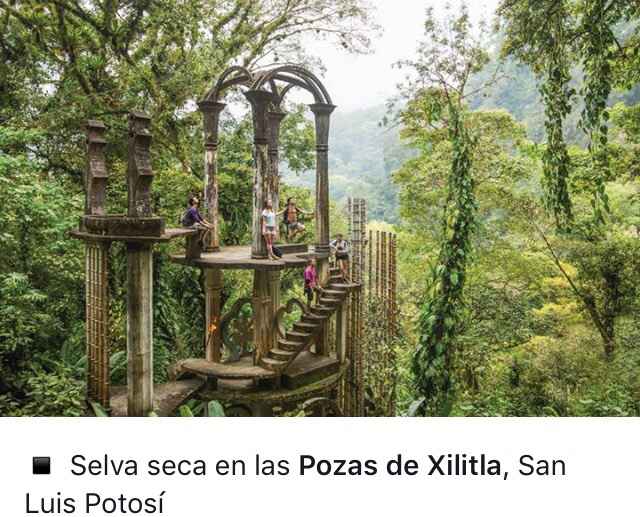 Opciones para luna de miel en mexico - 11