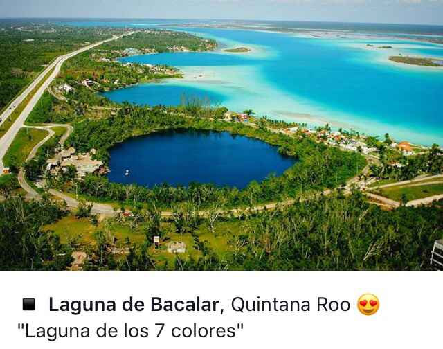 Opciones para luna de miel en mexico - 20