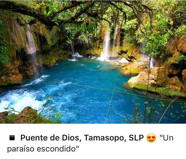 Opciones para luna de miel en mexico - 21