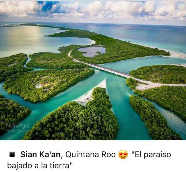 Opciones para luna de miel en mexico - 22