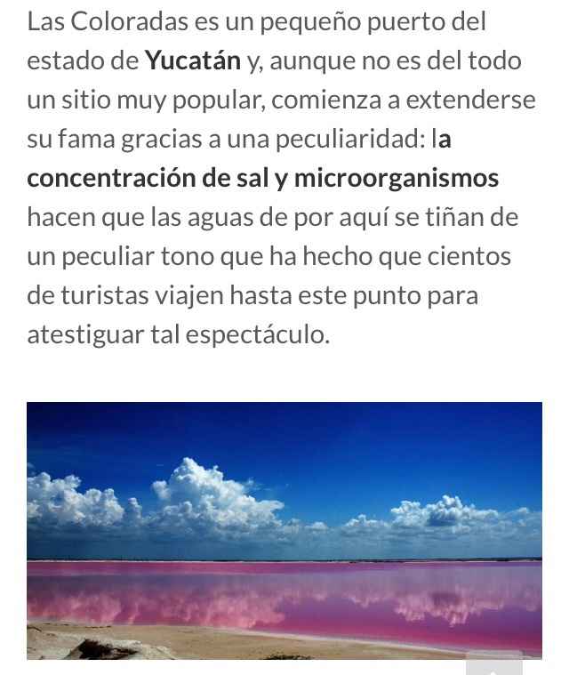 Opciones para luna de miel en mexico - 1