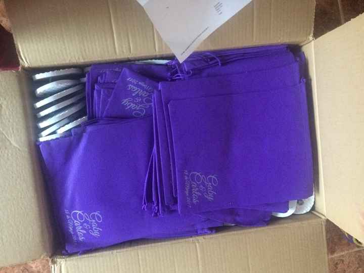 Festiboda ¡feliz y triste! - 2