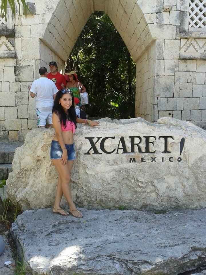 Xcarlet méxico (tours) - 4