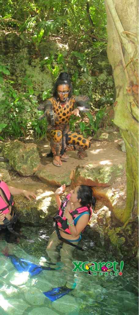 Xcarlet méxico (tours) - 4