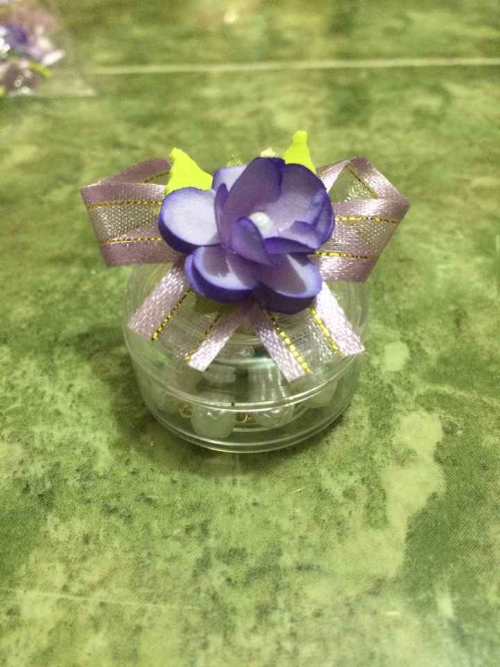 Rosarios de la iglesia.. listos !! 😊 - 1