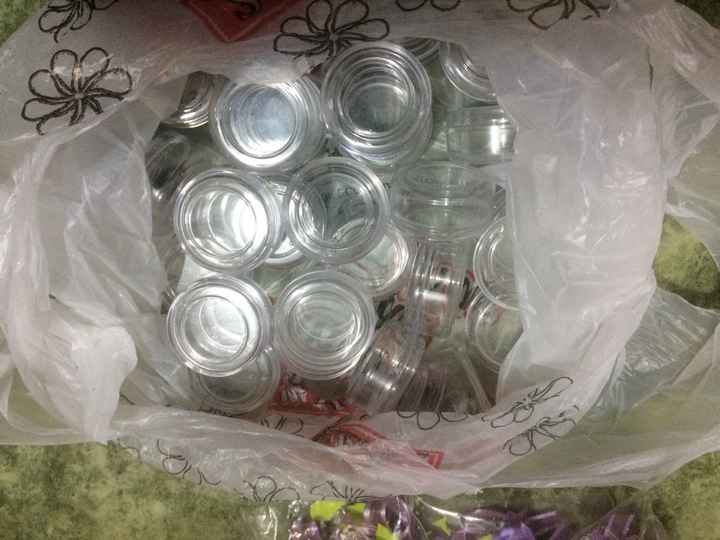 Rosarios de la iglesia.. listos !! 😊 - 4