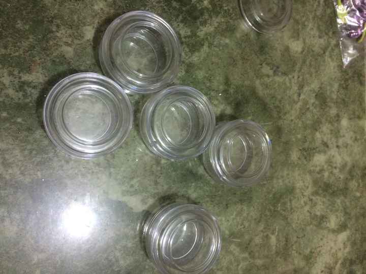 Rosarios de la iglesia.. listos !! 😊 - 6