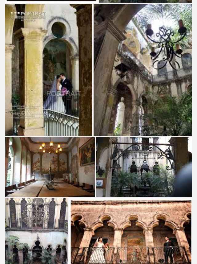 Secion de fotos casual - 1