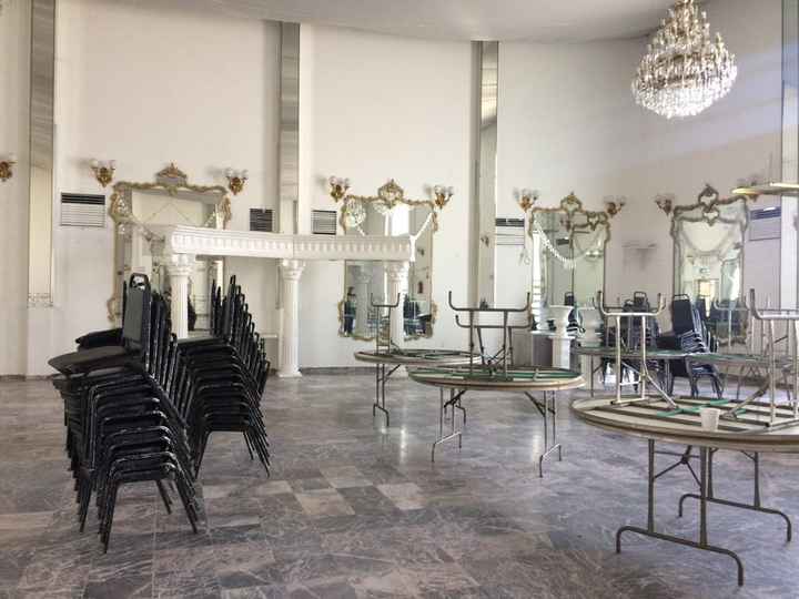 Cita con el decorador 😊 - 2