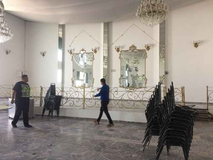 Cita con el decorador 😊 - 3