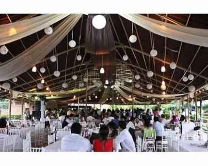 Decorar la recepción, pero como?? - 1