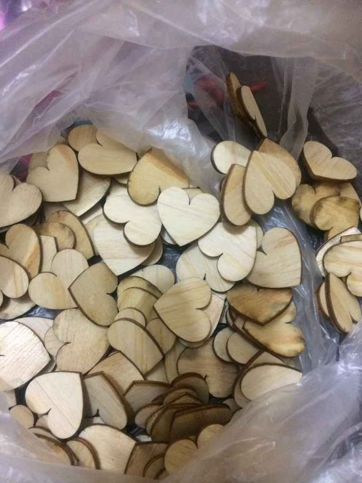 Llego mi arbolito de deseos !! - 3