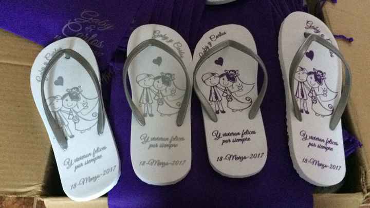Recuerdos de bodas en tuxtla gutierrez - 1