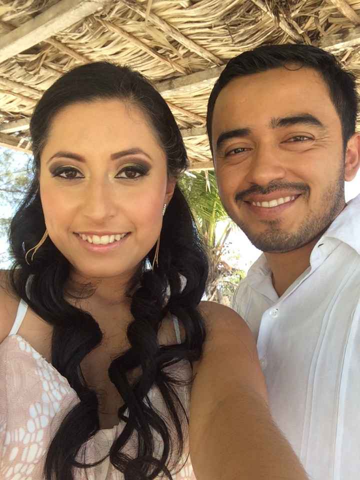 Fotos sesión preboda 🌴🌊 - 1