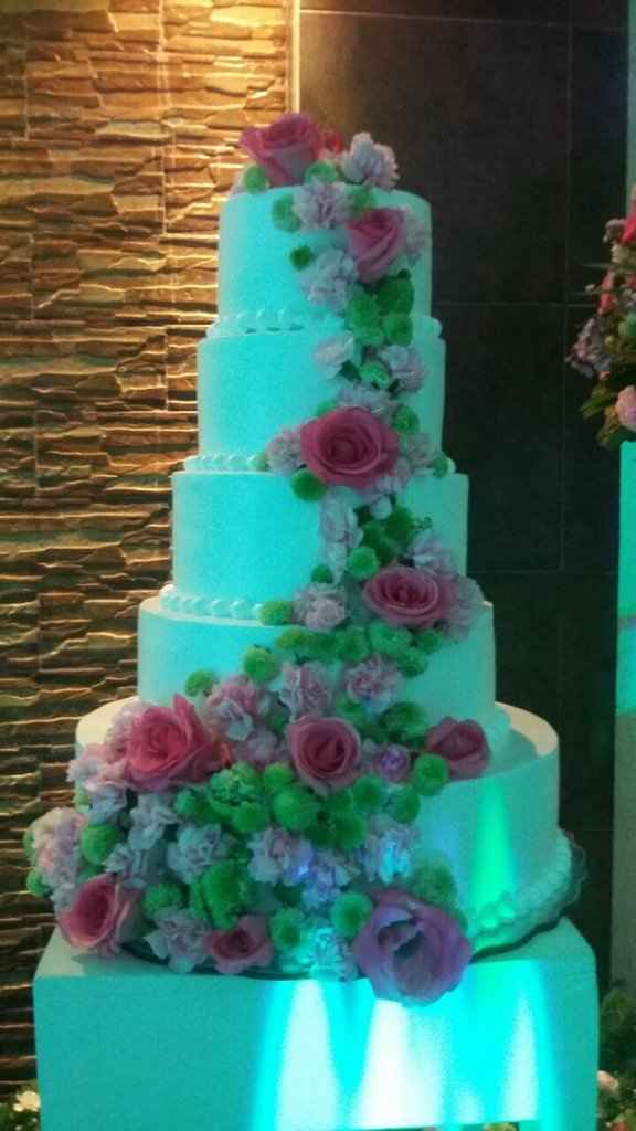 Ayuda con diseño de pastel - 4