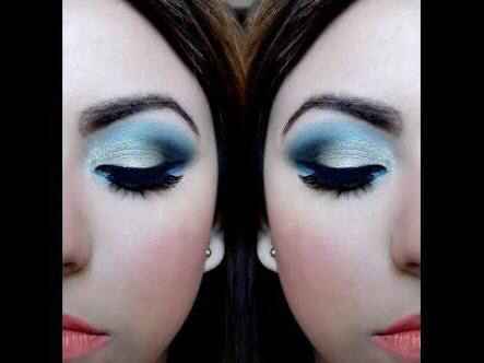 Maquillaje de ojos - 4