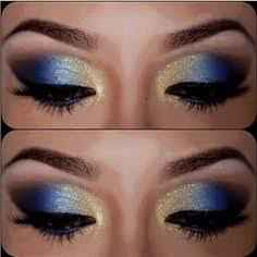 Maquillaje de ojos - 5