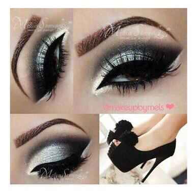 Mi maquillaje favorito es... - 5