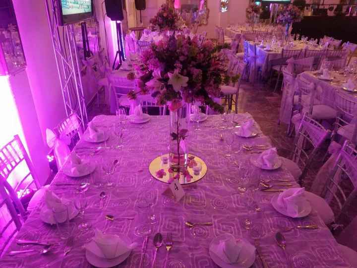 Adelantó de mi boda - 9