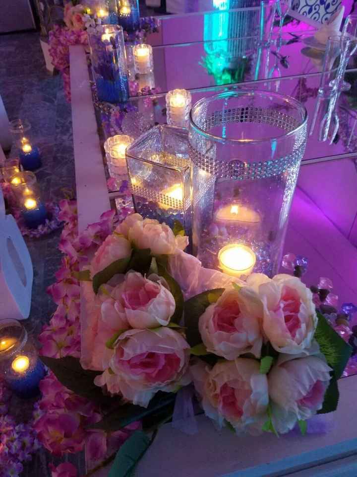 Adelantó de mi boda - 11