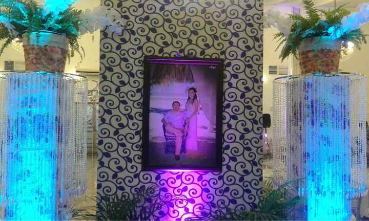 Adelantó de mi boda - 12