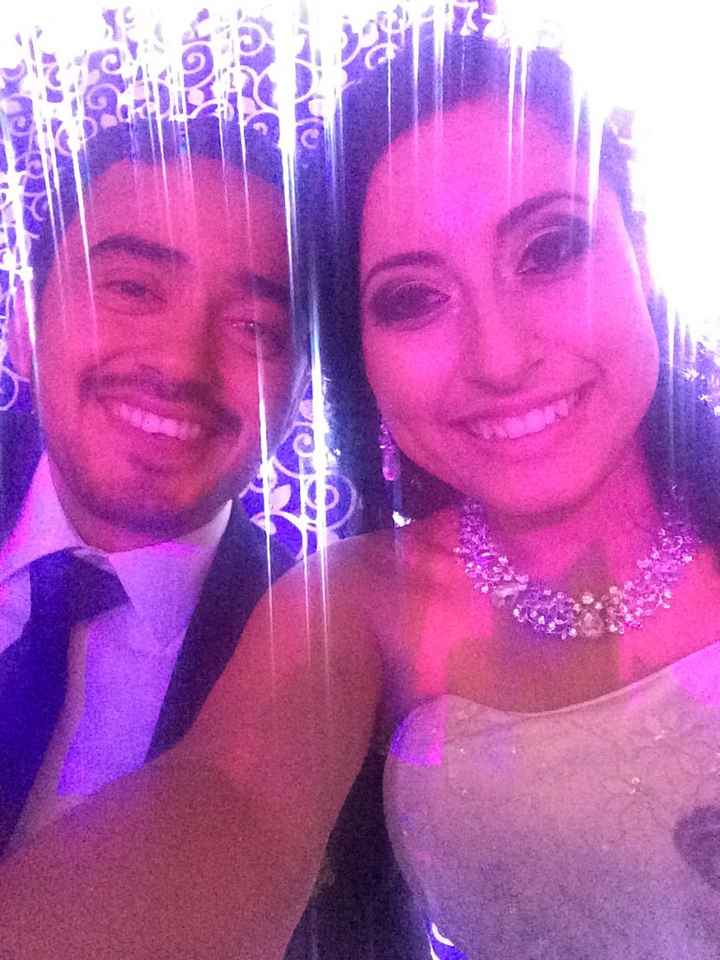 Adelantó de mi boda - 26