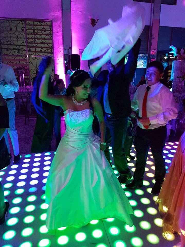 Adelantó de mi boda - 28