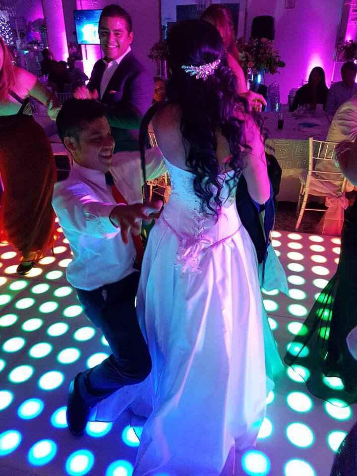 Adelantó de mi boda - 29