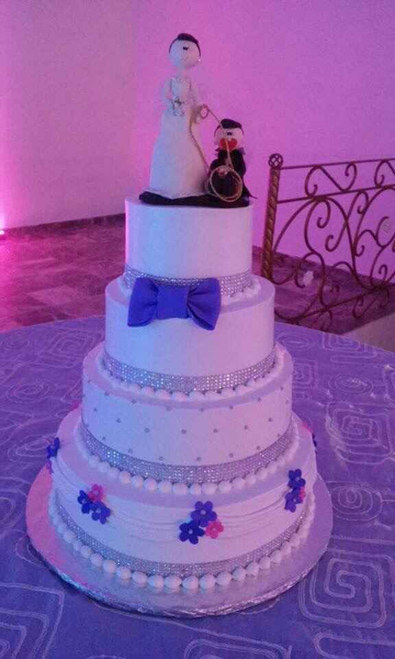 Adelantó de mi boda - 33