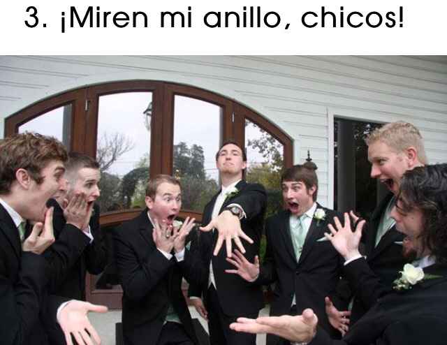 Ideas divertidas para sesión de fotos - 3