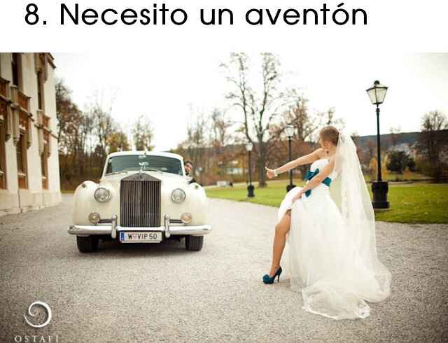 Ideas divertidas para sesión de fotos - 8